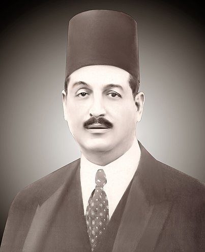 الباشا / عبد الحميد بدوى