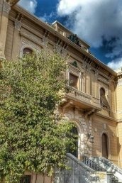 الهدف من إنشاء الجمعية